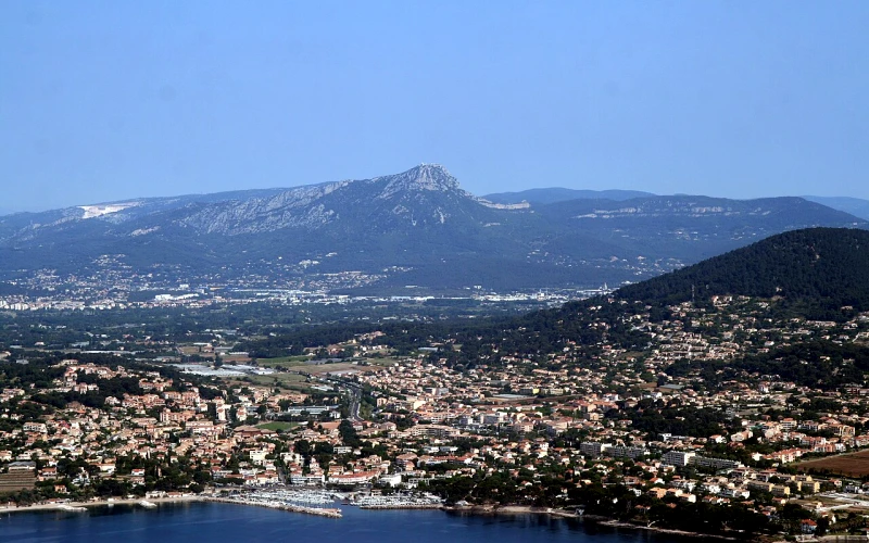 Carqueiranne