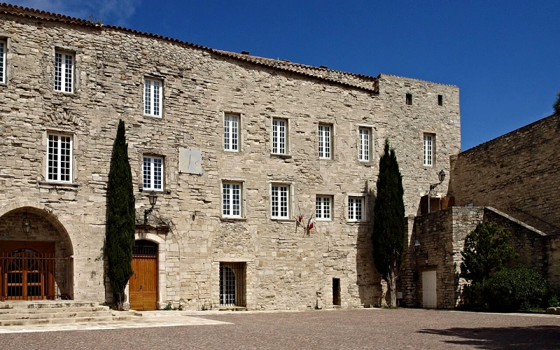 Le Castellet