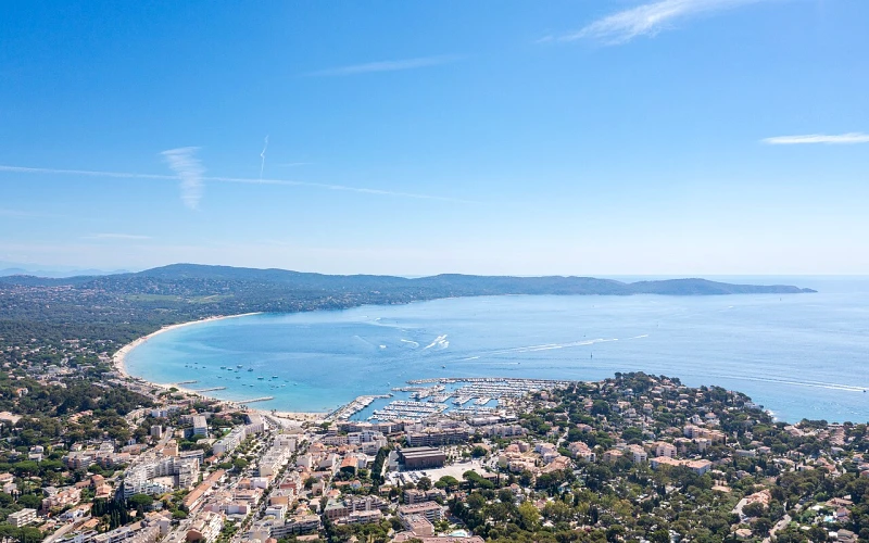Cavalaire-sur-Mer
