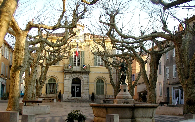 Collobrières