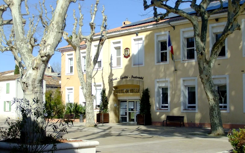 La Farlède