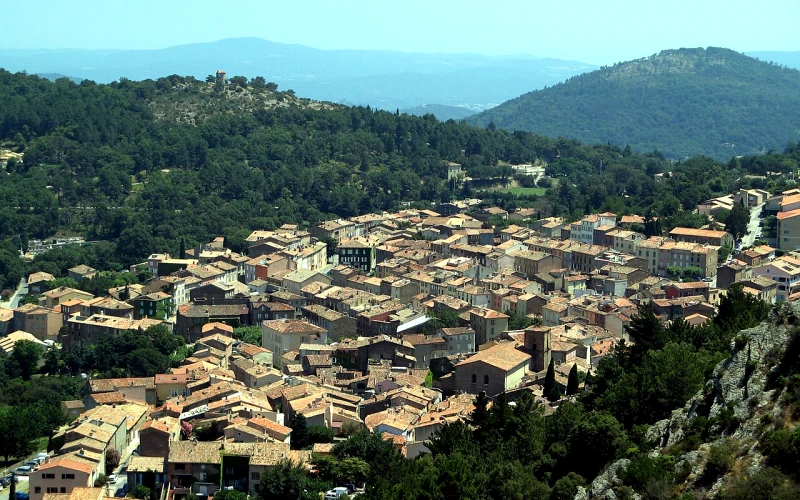 La Garde-Freinet