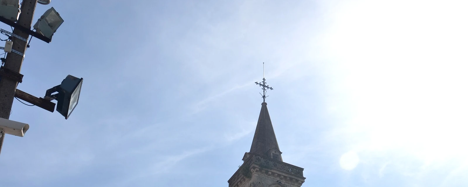 Vue de Gonfaron, Var