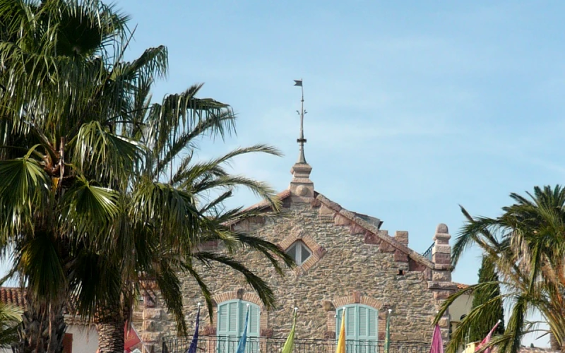 Le Lavandou