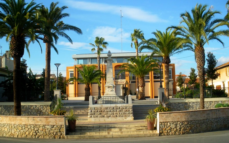 La Londe-les-Maures