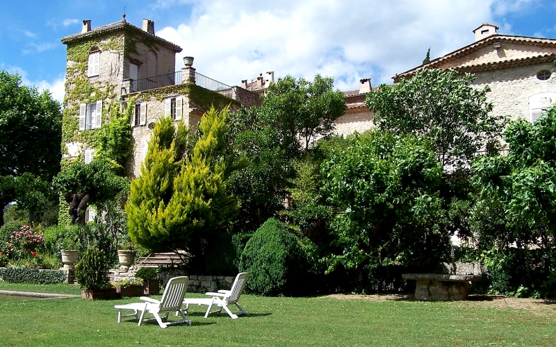 Montauroux