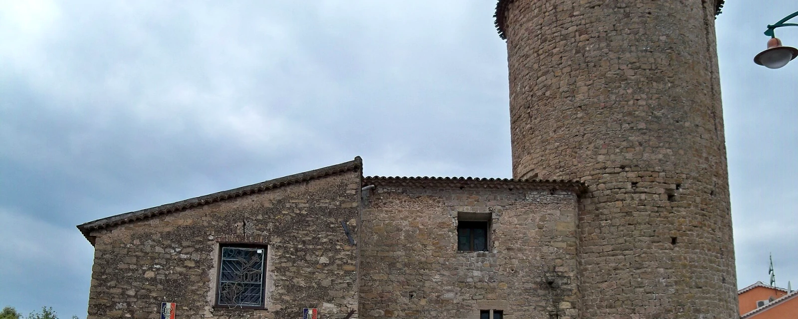 Vue de Le Muy, Var