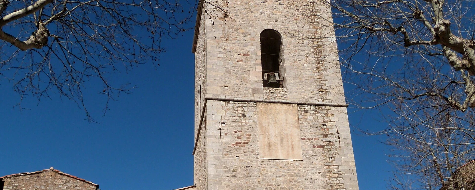 Vue de Ollioules, Var