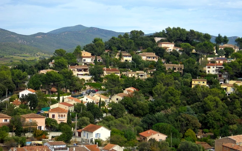 Pierrefeu-du-Var