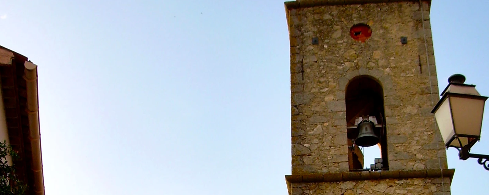 Vue de Le Plan-de-la-Tour, Var