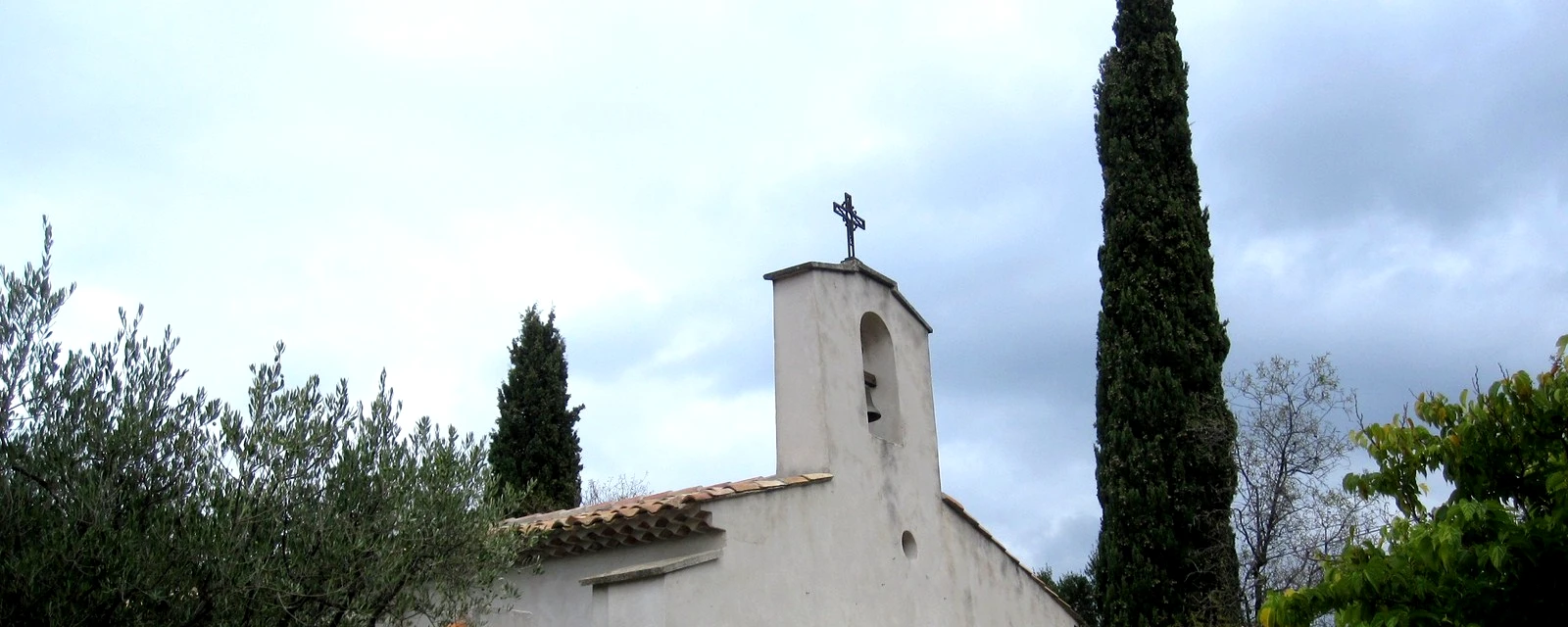 Vue de Riboux, Var