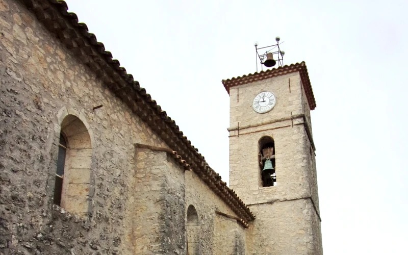 Saint-Paul-en-Forêt