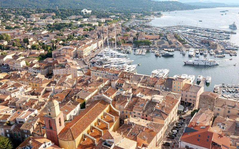 Saint-Tropez