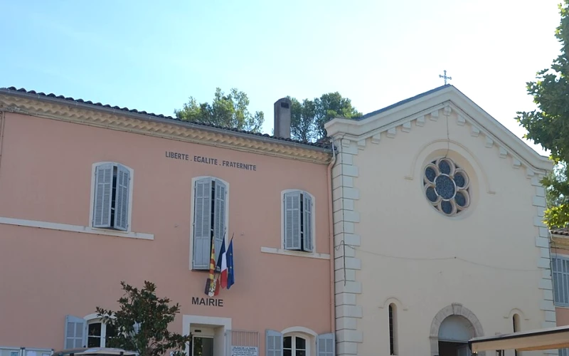 Taradeau