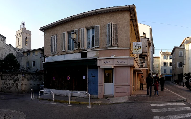 La Valette-du-Var