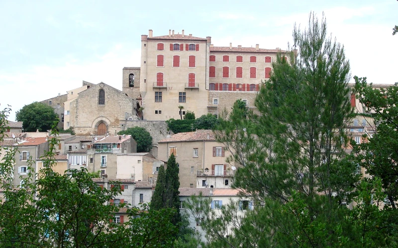 La Verdière