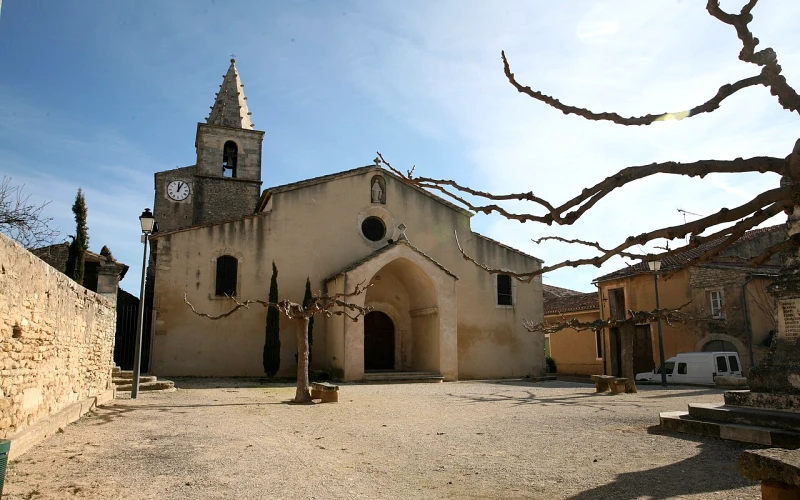 Cabrières-d'Avignon