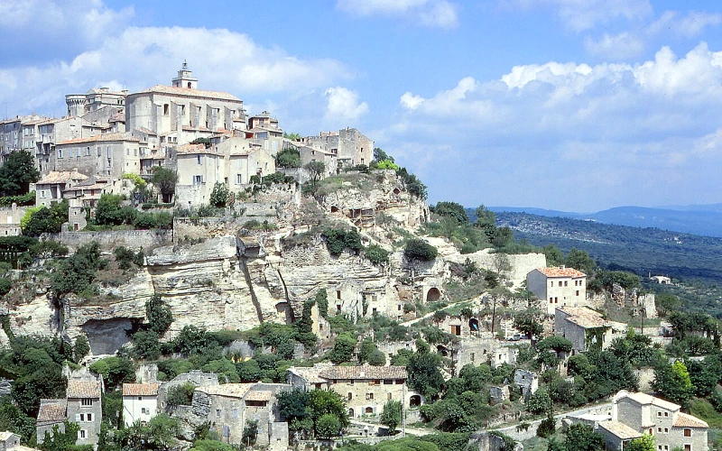 Gordes