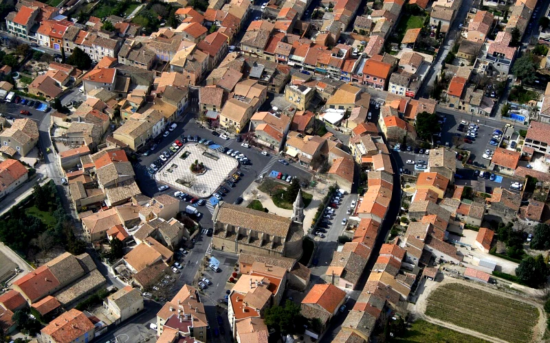 Morières-lès-Avignon