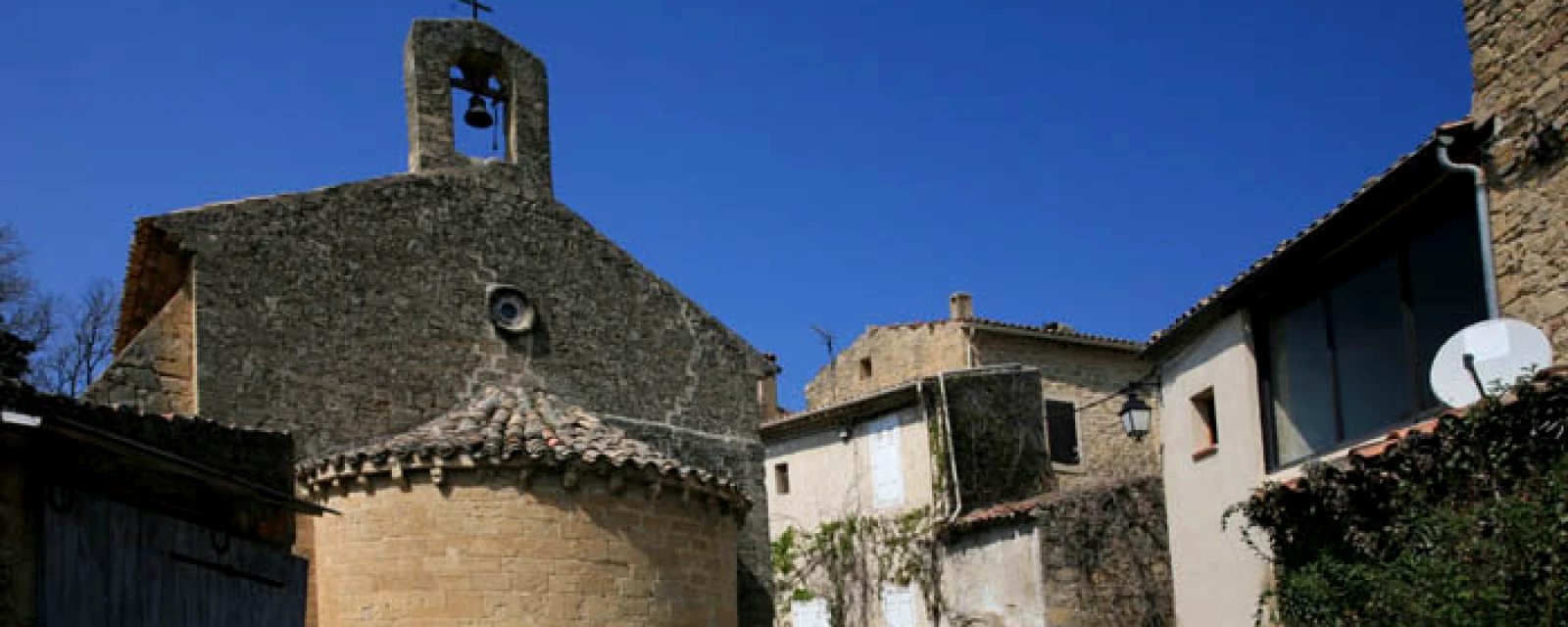 Vue de Puget, Vaucluse