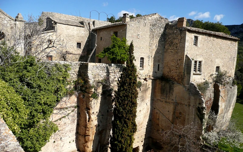 Taillades