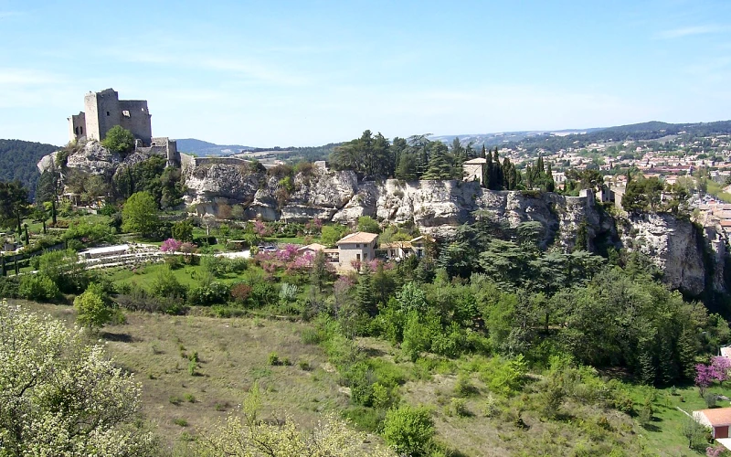 Vaison-la-Romaine