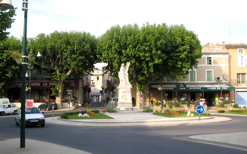 Valréas