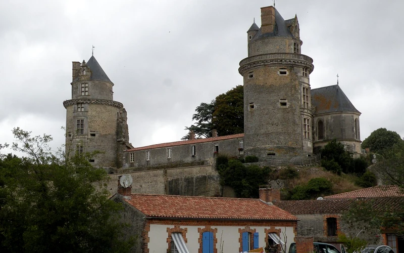 Apremont