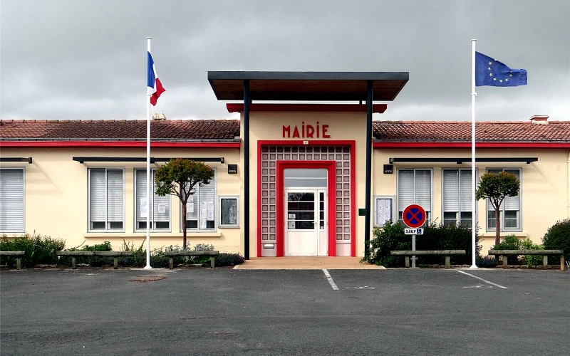 Champagné-les-Marais