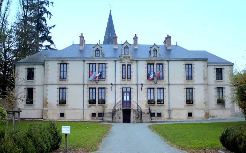 Sèvremont