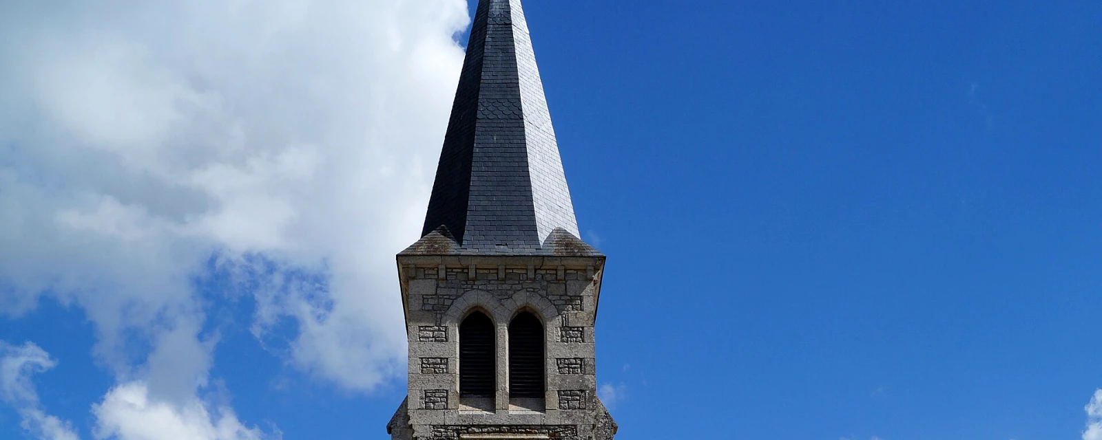 Vue de Lairoux, Vendée