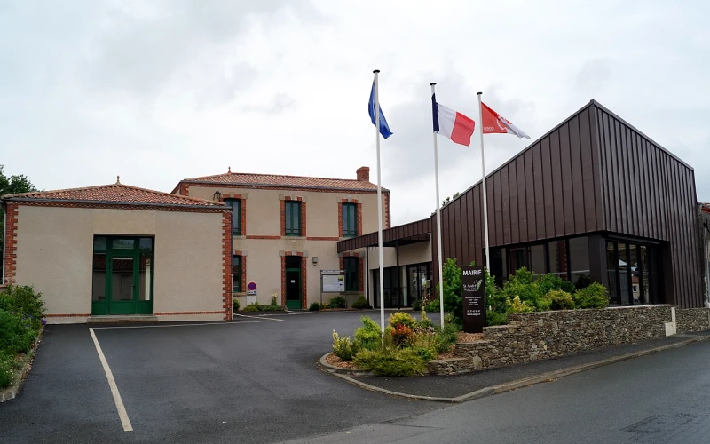 Saint-André-Goule-d'Oie