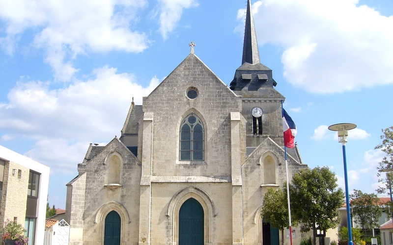 Saint-Hilaire-de-Riez