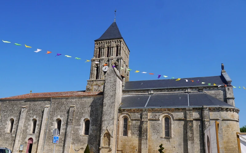 Saint-Hilaire-des-Loges