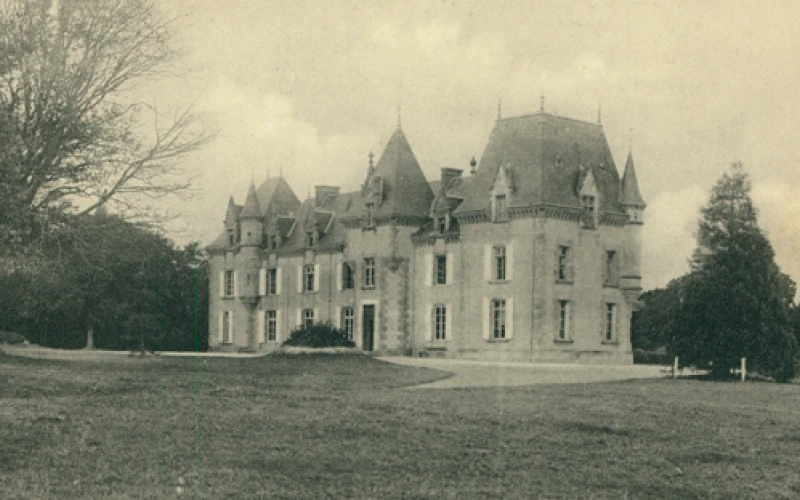 Saint-Julien-des-Landes