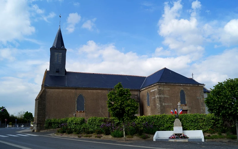 Saint-Urbain
