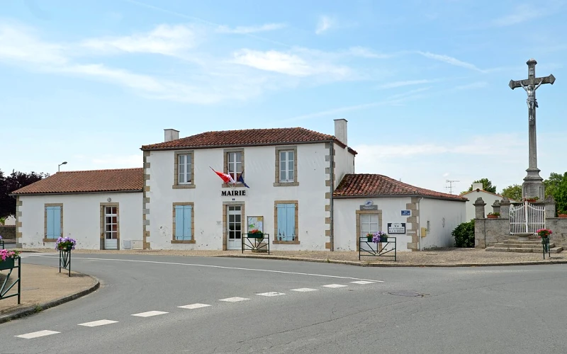 Vendrennes