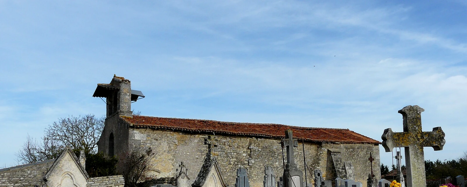 Vue de Amberre, Vienne