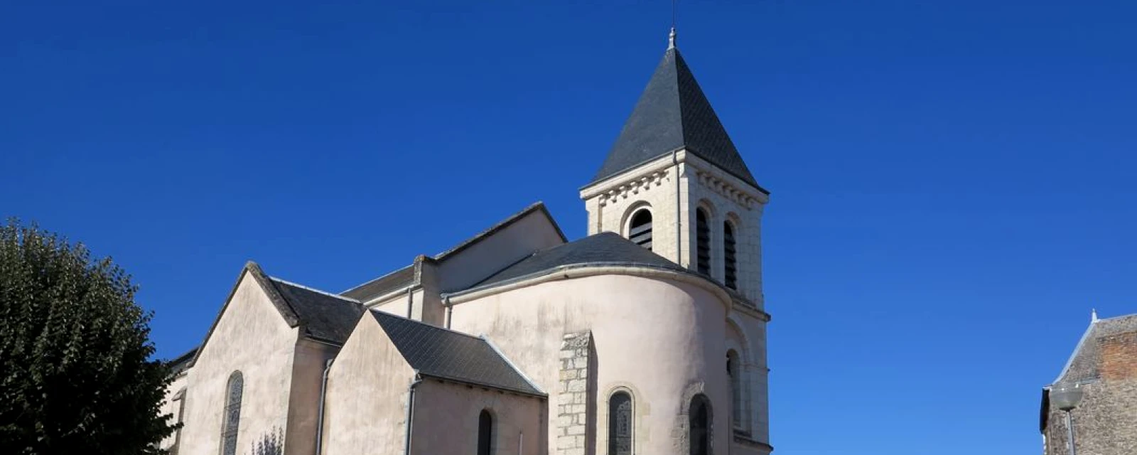 Vue de Gouex, Vienne