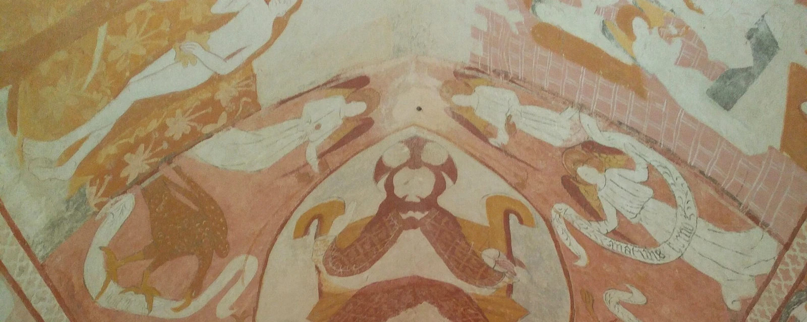 Vue de Jouhet, Vienne