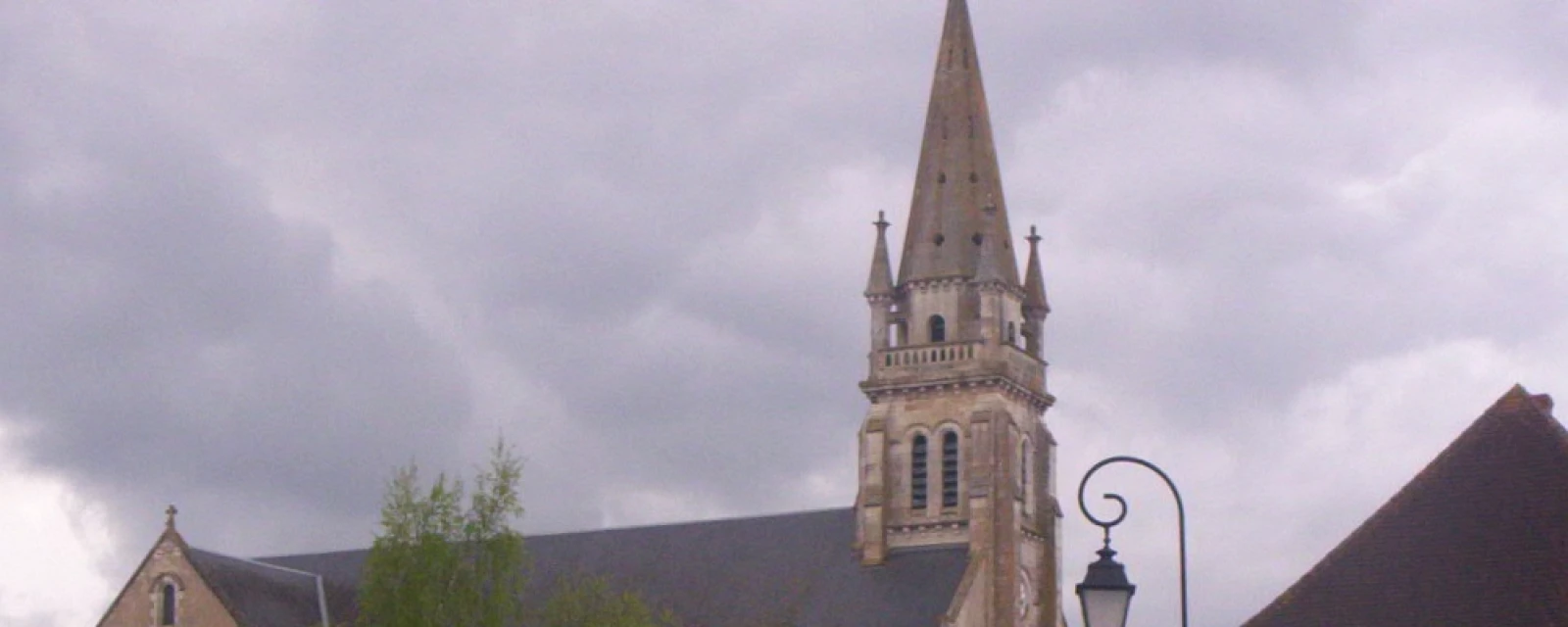 Vue de Journet, Vienne