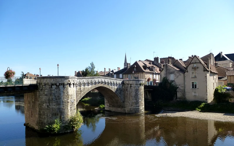 Montmorillon