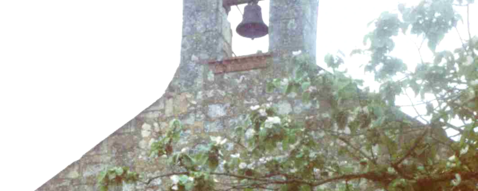 Vue de Raslay, Vienne