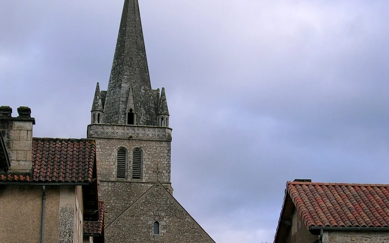 Saint-Benoît
