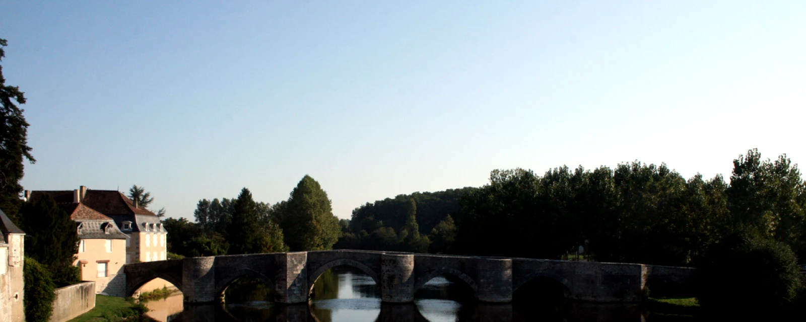 Vue de Saint-Germain, Vienne