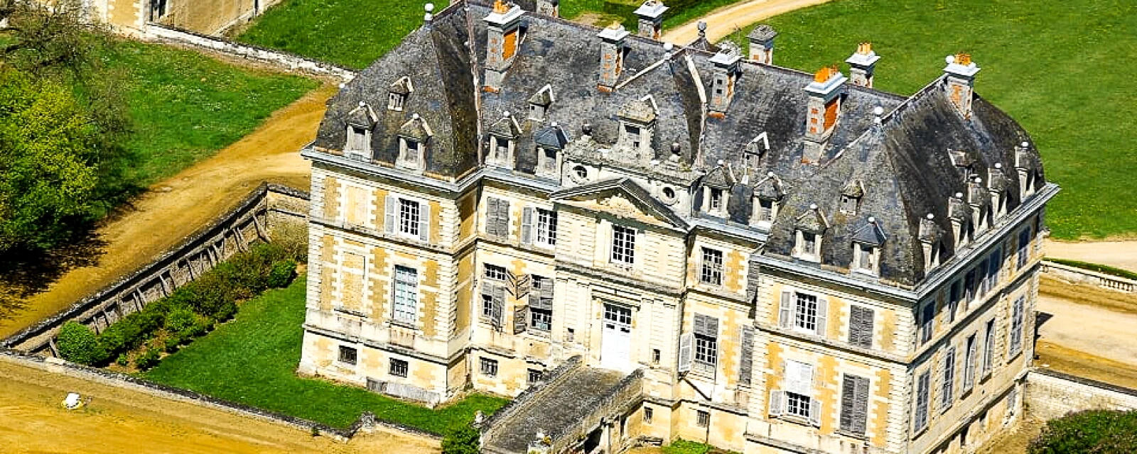 Vue de Verrue, Vienne