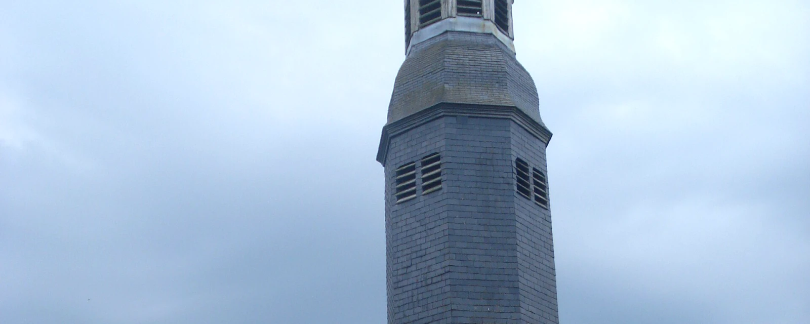 Vue de Le Châtenet-en-Dognon, Haute-Vienne