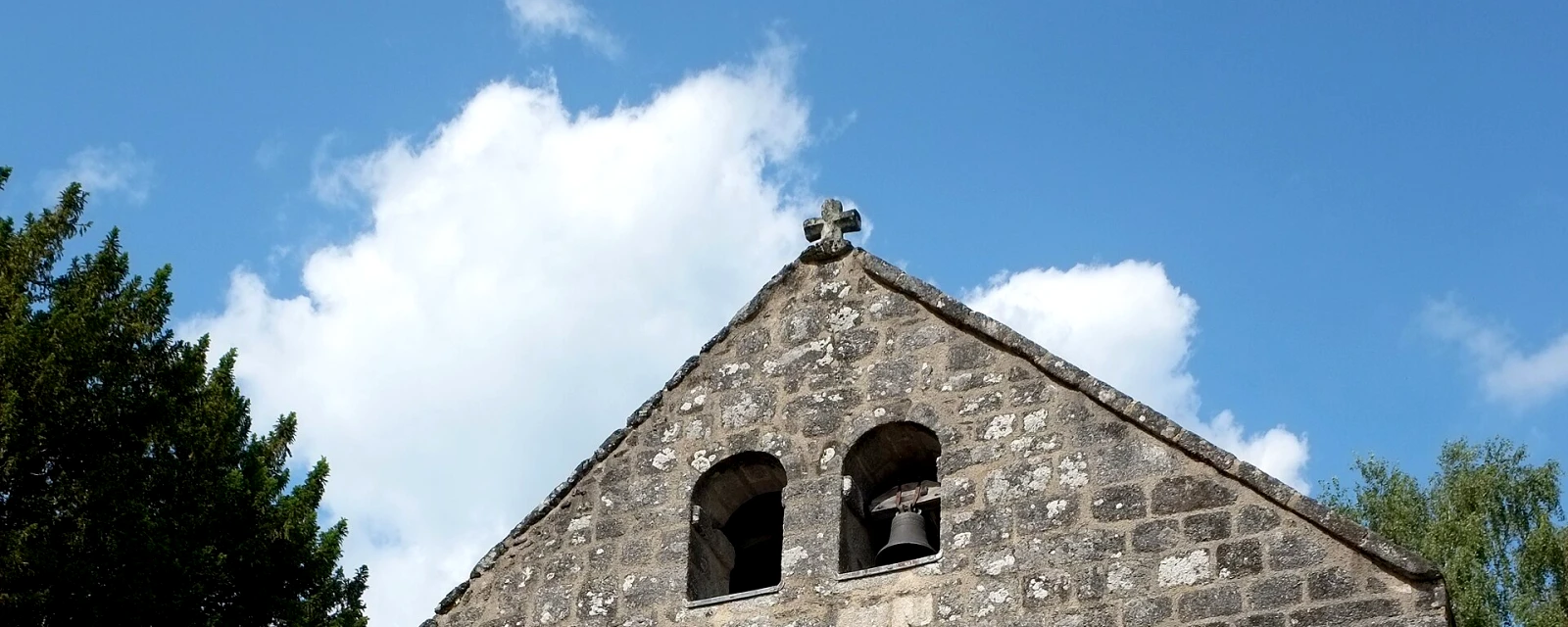 Vue de Cheissoux, Haute-Vienne