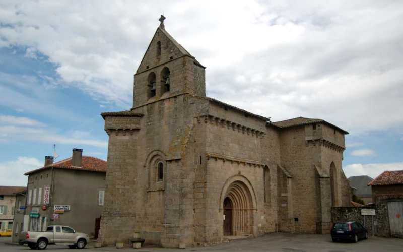 Compreignac