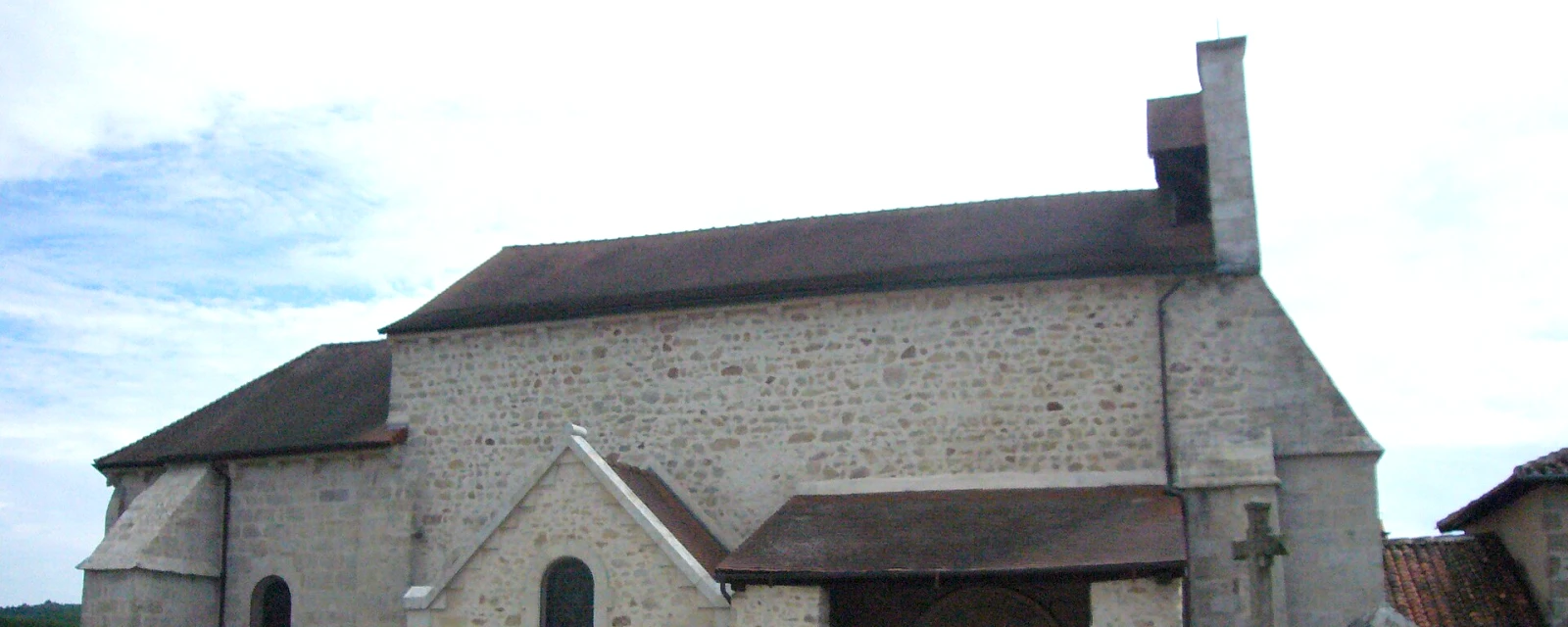 Vue de Feytiat, Haute-Vienne